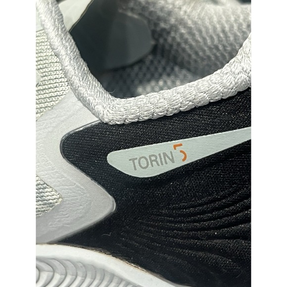 Altra Torin 5 Shoes Womens Size 7.5  Green/coral Comfort Running Sneakers - Picture 3 of 15